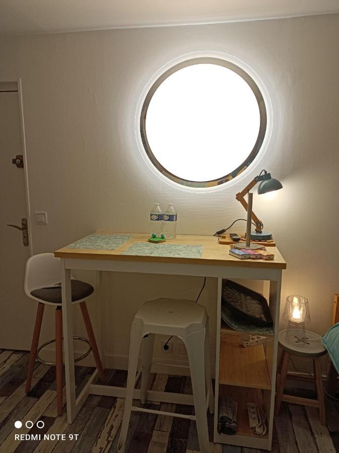 Magnifique Studio Climatisation, Parking A Velos, Velos En Option, Centre Ville Parking Prive Jardin Montargis Εξωτερικό φωτογραφία