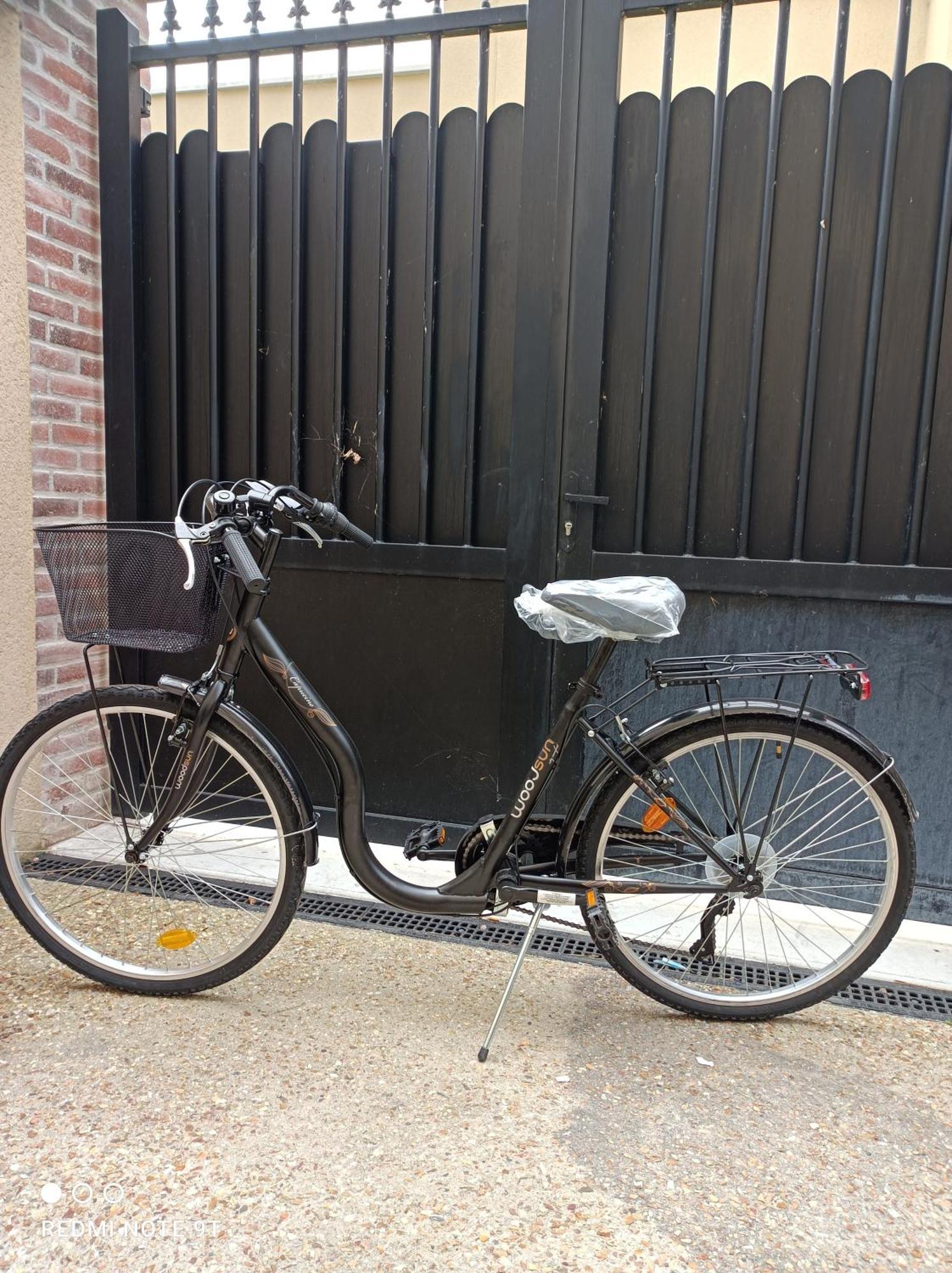 Magnifique Studio Climatisation, Parking A Velos, Velos En Option, Centre Ville Parking Prive Jardin Montargis Εξωτερικό φωτογραφία